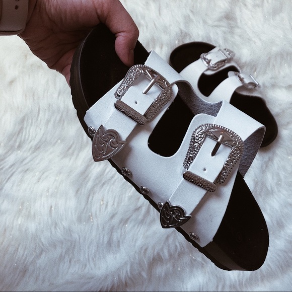 Paige | Sandals - Picture 5 of 8